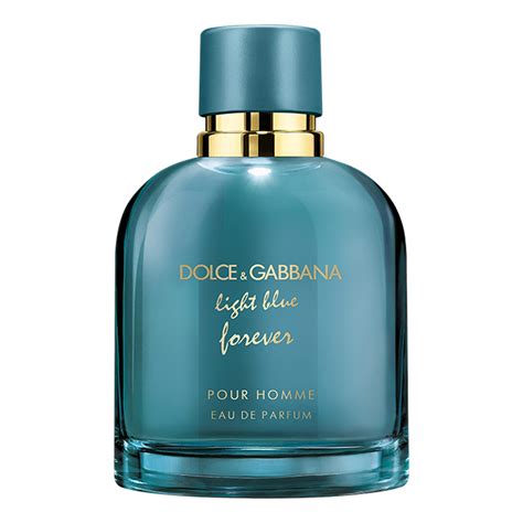 dolce gabbana eau de parfum light blue